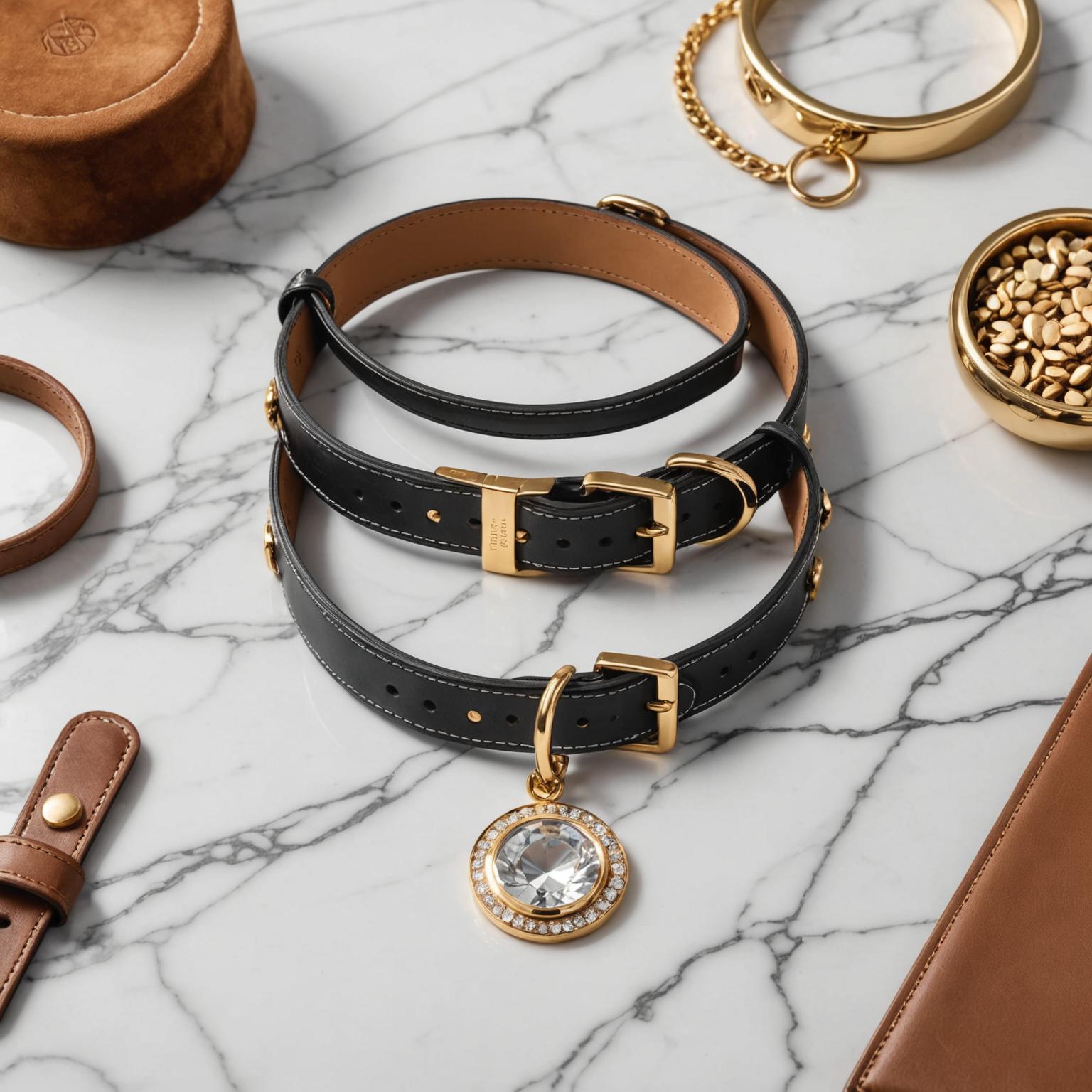 The ultimate guide to luxury pet accessories